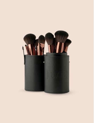 James Charles Brush Set