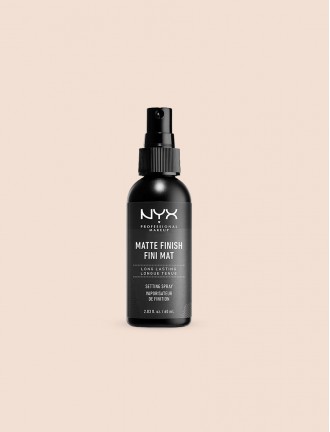 Dewy Finish Setting Spray